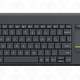 Logitech K400, $20